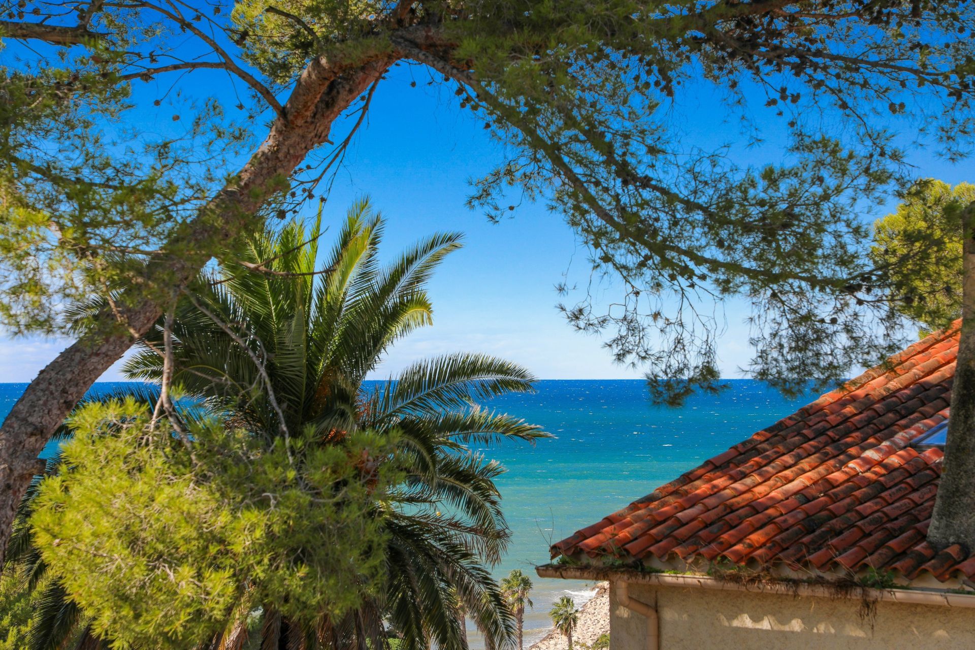 maison 6 Pièces en vente sur SIX FOURS LES PLAGES (83140)
