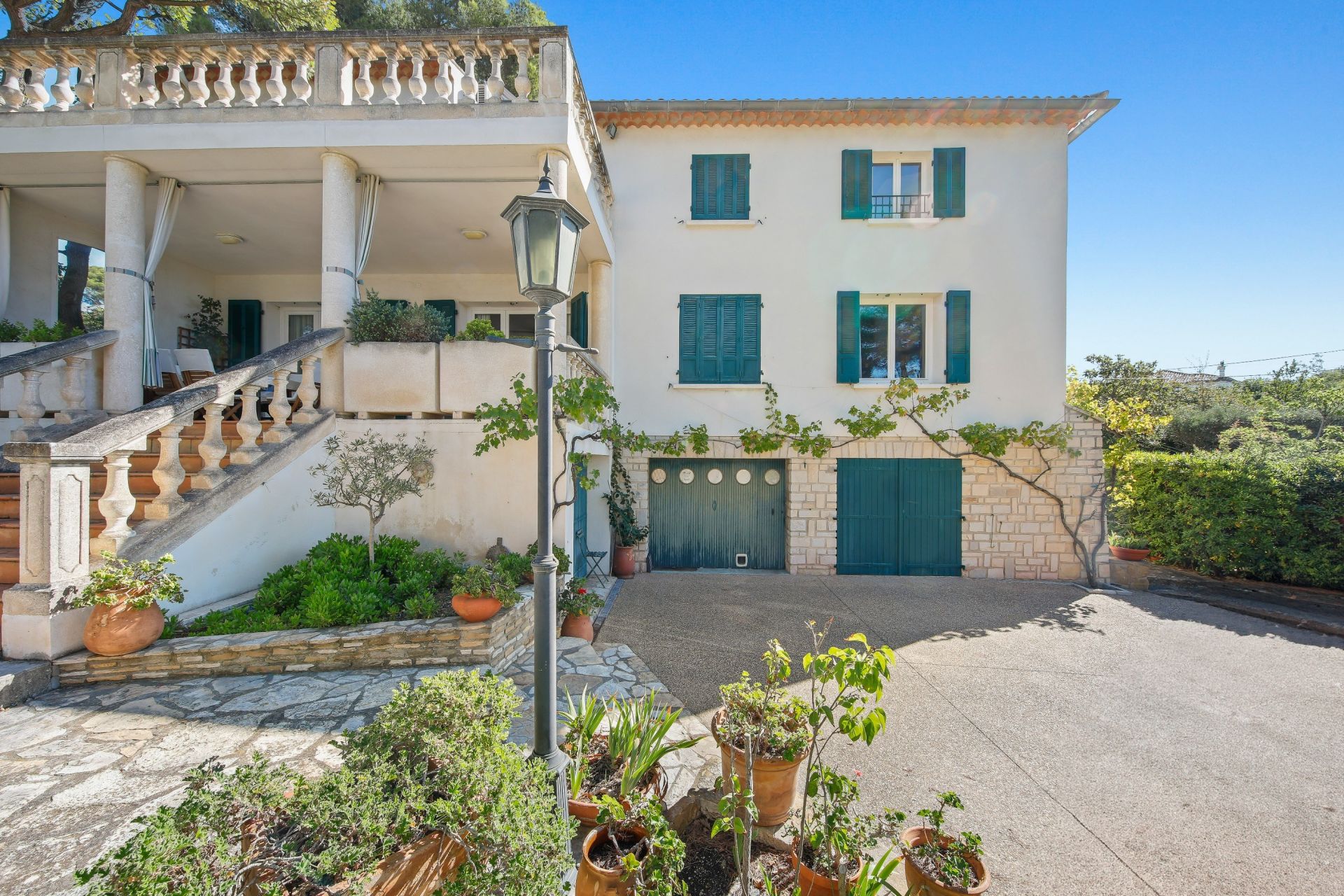 maison 6 Pièces en vente sur SIX FOURS LES PLAGES (83140)