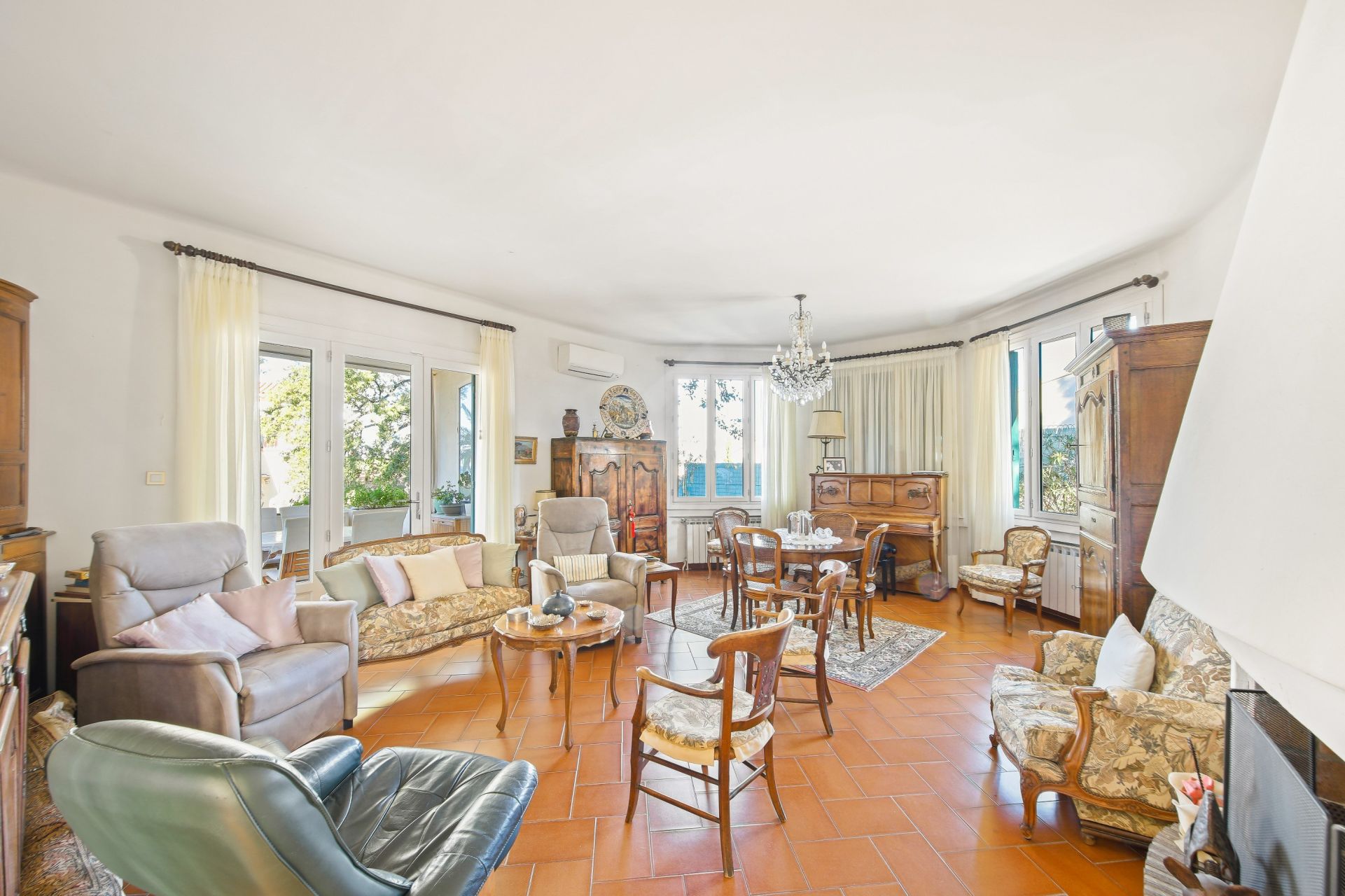 maison 6 Pièces en vente sur SIX FOURS LES PLAGES (83140)