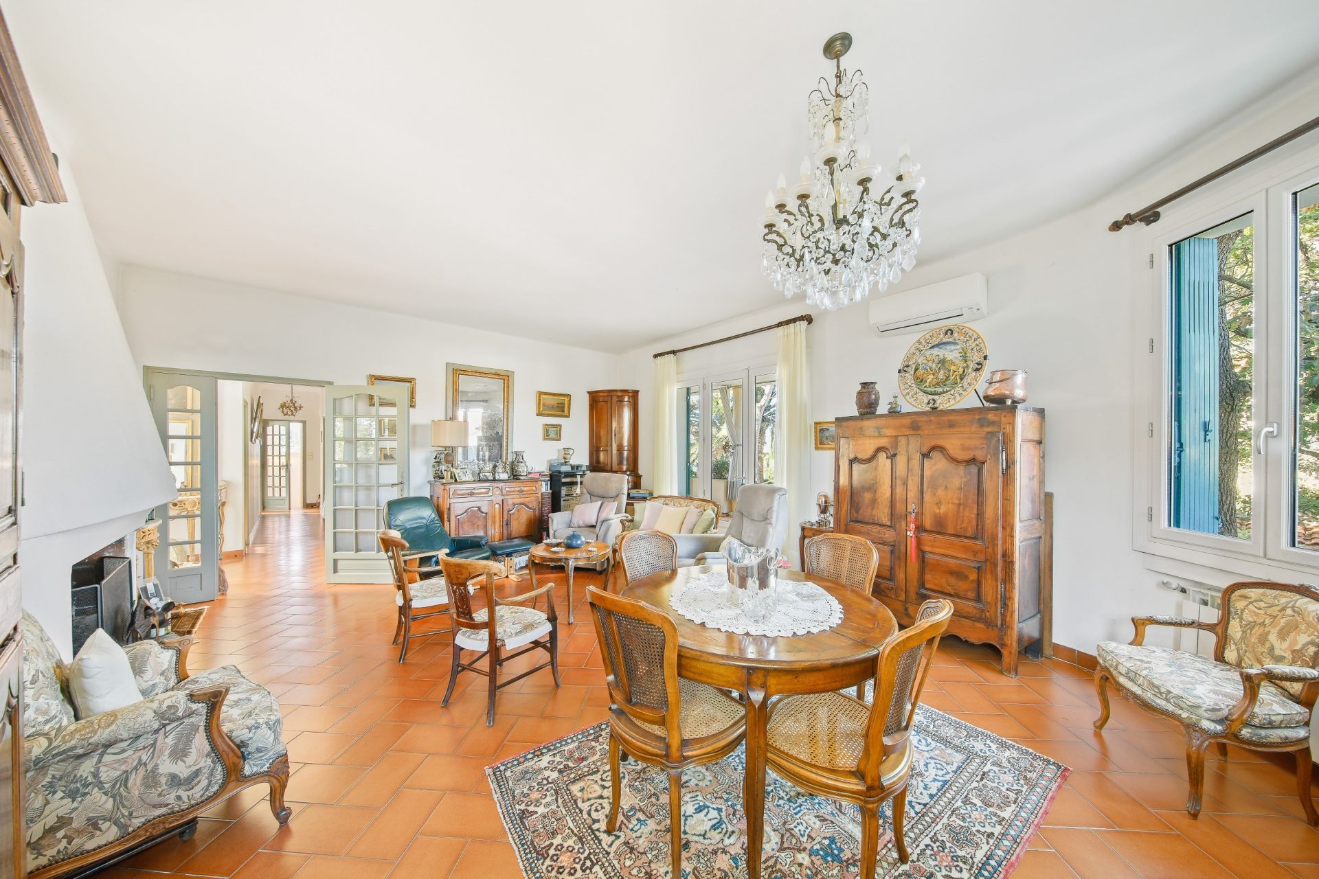 maison 6 Pièces en vente sur SIX FOURS LES PLAGES (83140)