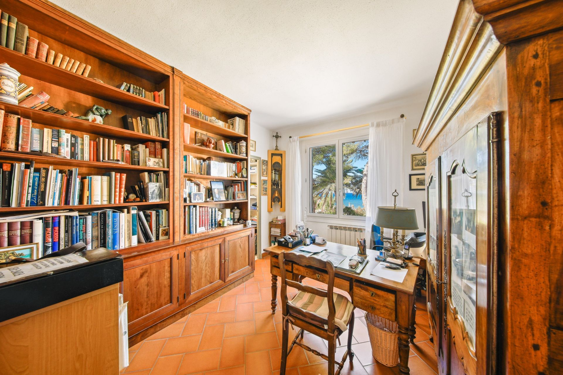 maison 6 Pièces en vente sur SIX FOURS LES PLAGES (83140)