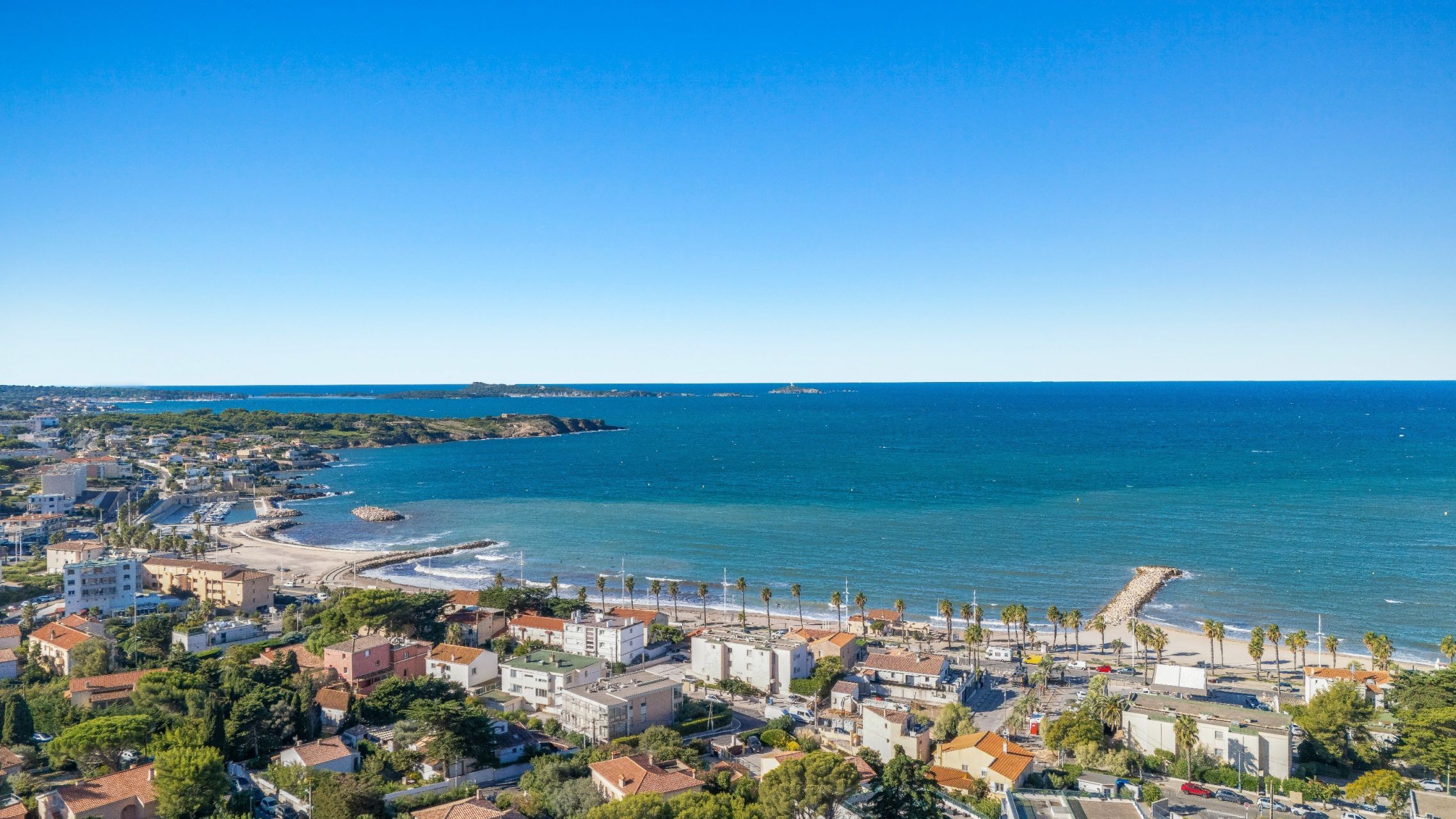 maison 6 Pièces en vente sur SIX FOURS LES PLAGES (83140)
