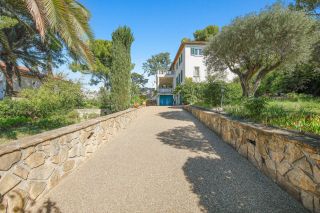 maison 6 Pièces en vente sur SIX FOURS LES PLAGES (83140)