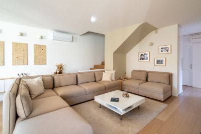 Vente Maison Sanary-sur-Mer 5&nbsp;Pièces 130&nbsp;m²