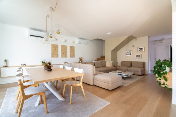 Vente Maison Sanary-sur-Mer 5&nbsp;Pièces 130&nbsp;m²
