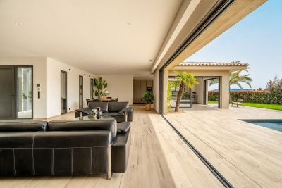 Vente Maison Sanary-sur-Mer 6&nbsp;Pièces 215&nbsp;m²