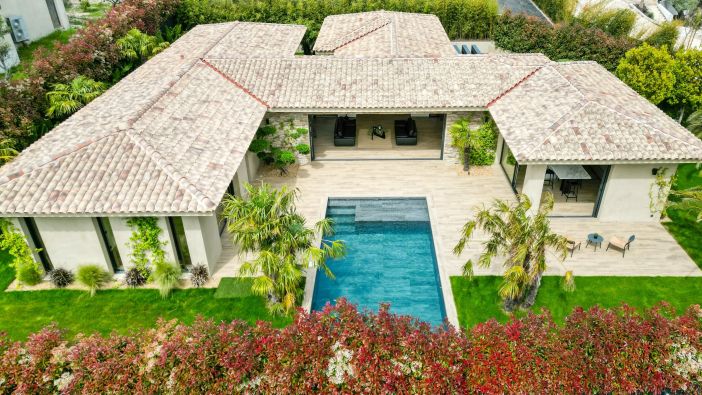 Vente Maison Sanary-sur-Mer 6&nbsp;Pièces 215&nbsp;m²