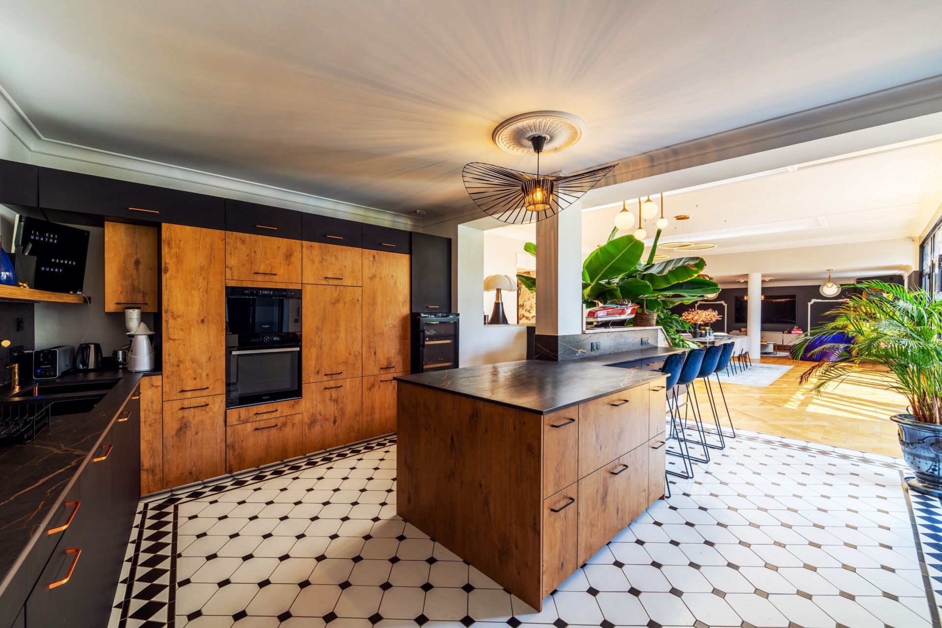 maison de maître 15 Pièces en vente sur LE BRUSC (83140)