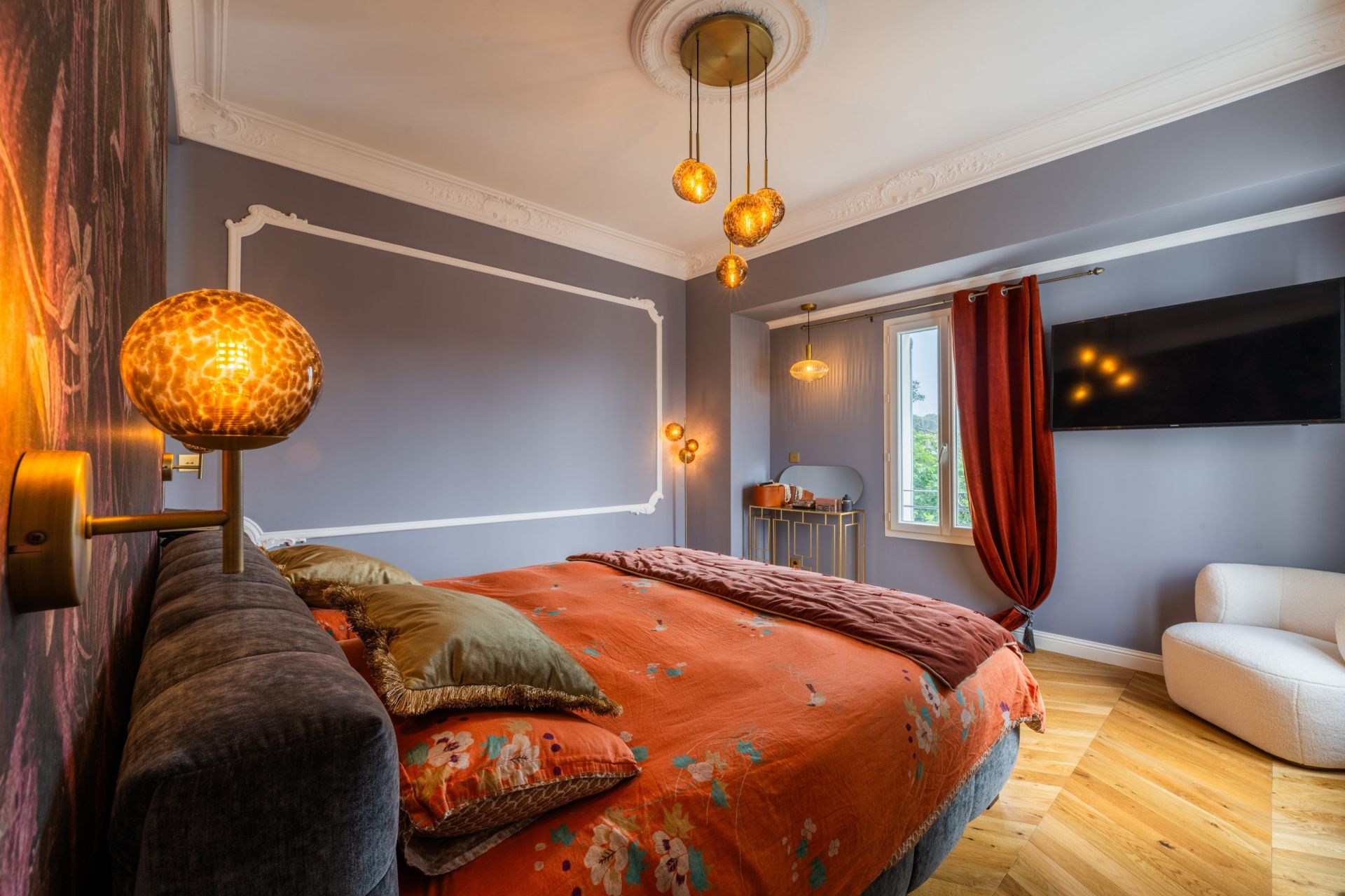maison de maître 15 Pièces en vente sur LE BRUSC (83140)