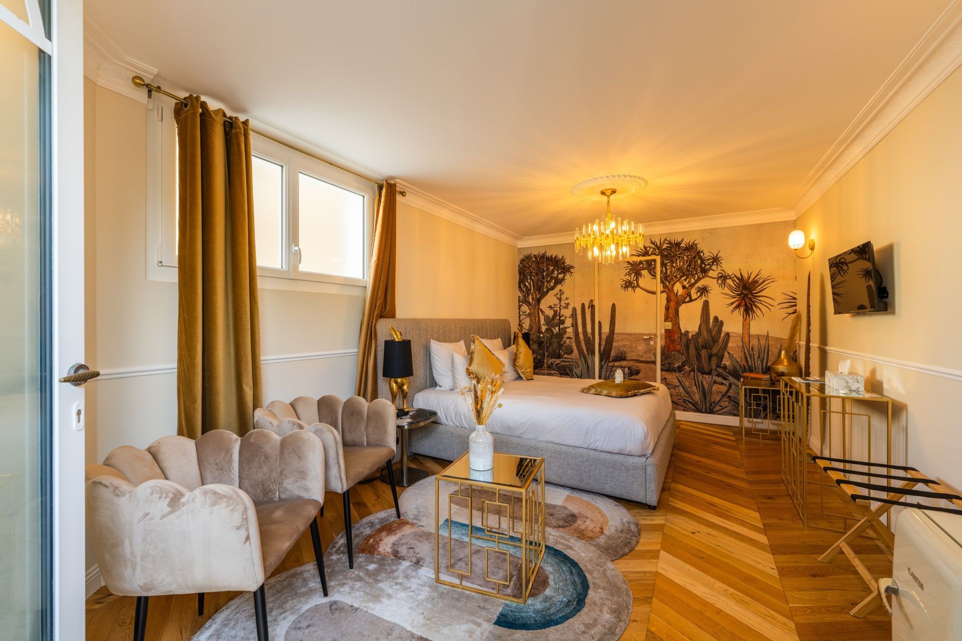 maison de maître 15 Pièces en vente sur LE BRUSC (83140)