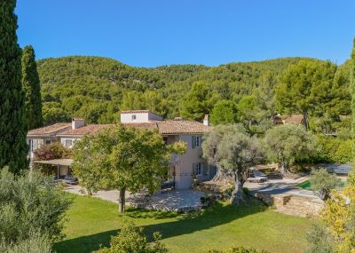 Sale House Sanary-sur-Mer 8 Rooms 290 m²