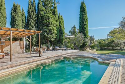 Sale House Sanary-sur-Mer 8 Rooms 290 m²