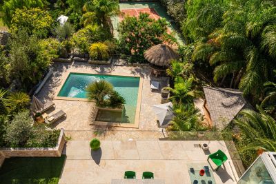 Sale House Sanary-sur-Mer 8 Rooms 400 m²