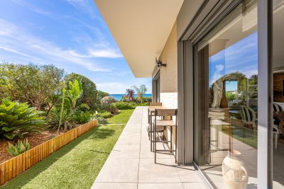 apartment 4 Rooms for sale on SIX FOURS LES PLAGES (83140) Sale Apartment Six-Fours-les-Plages 4 Rooms 130 m²