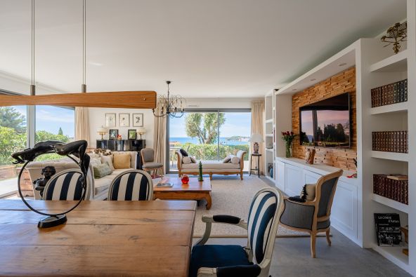 Vente Appartement Six-Fours-les-Plages 4 Pièces 130 m²