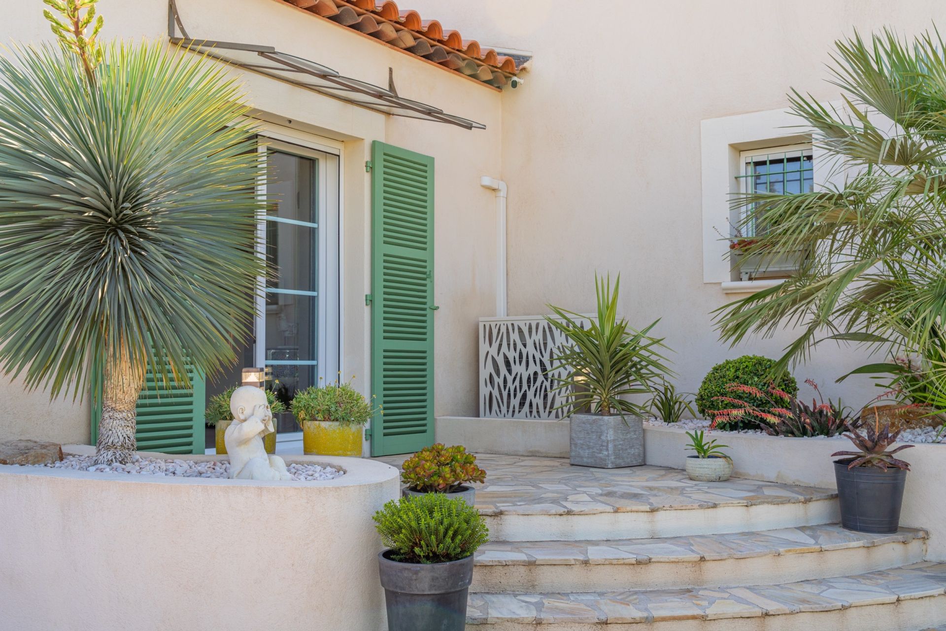 maison 5 Pièces en vente sur SANARY SUR MER (83110)