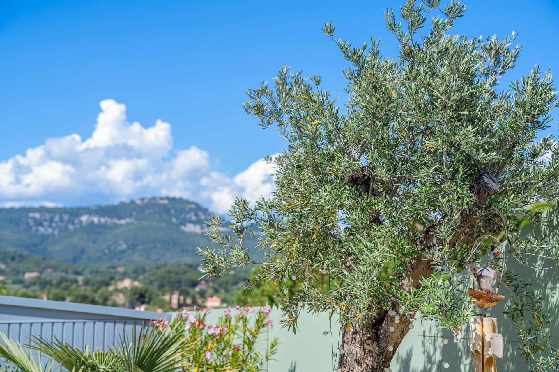 maison 5 Pièces en vente sur SANARY SUR MER (83110)