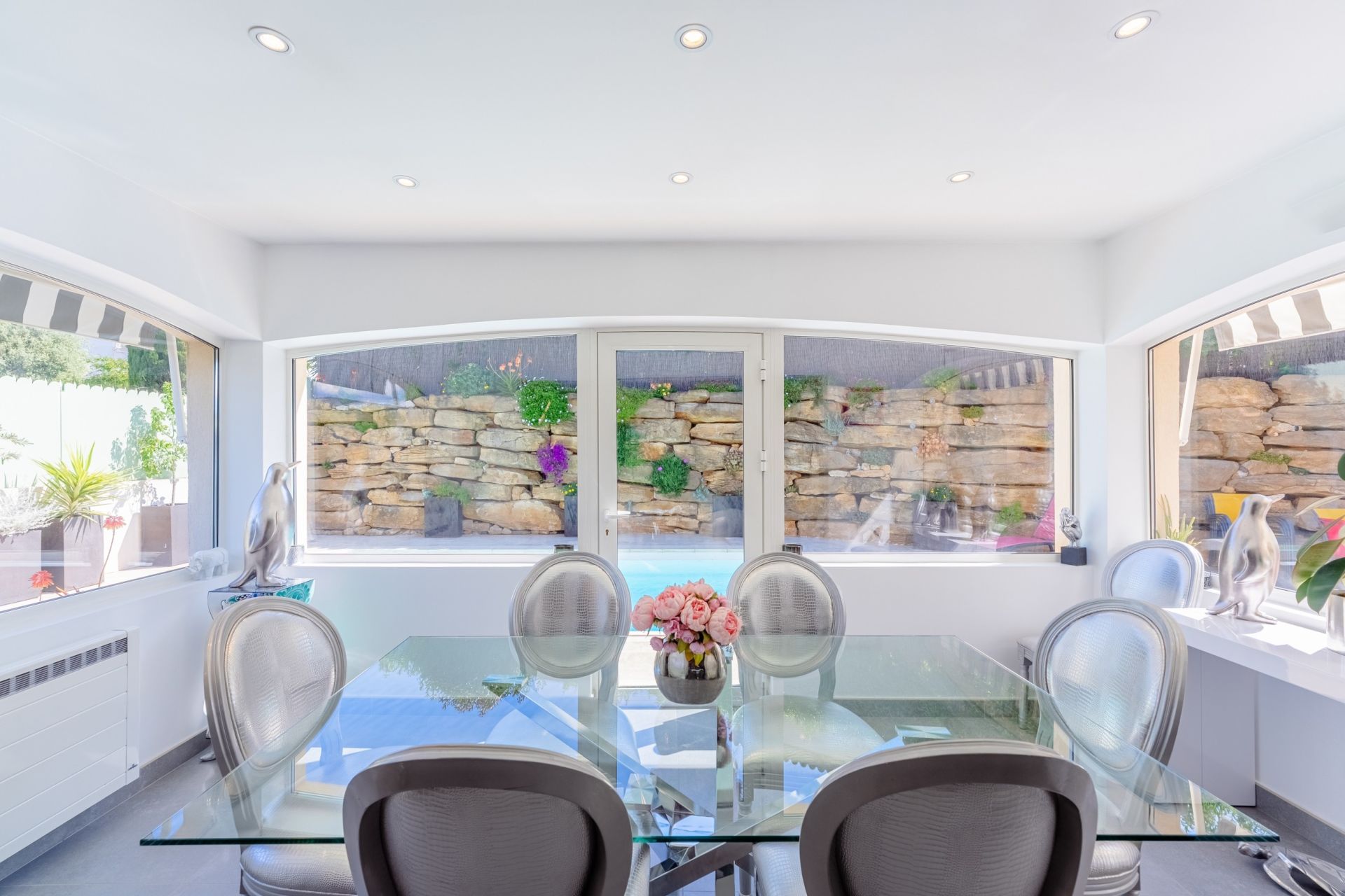 maison 5 Pièces en vente sur SANARY SUR MER (83110)