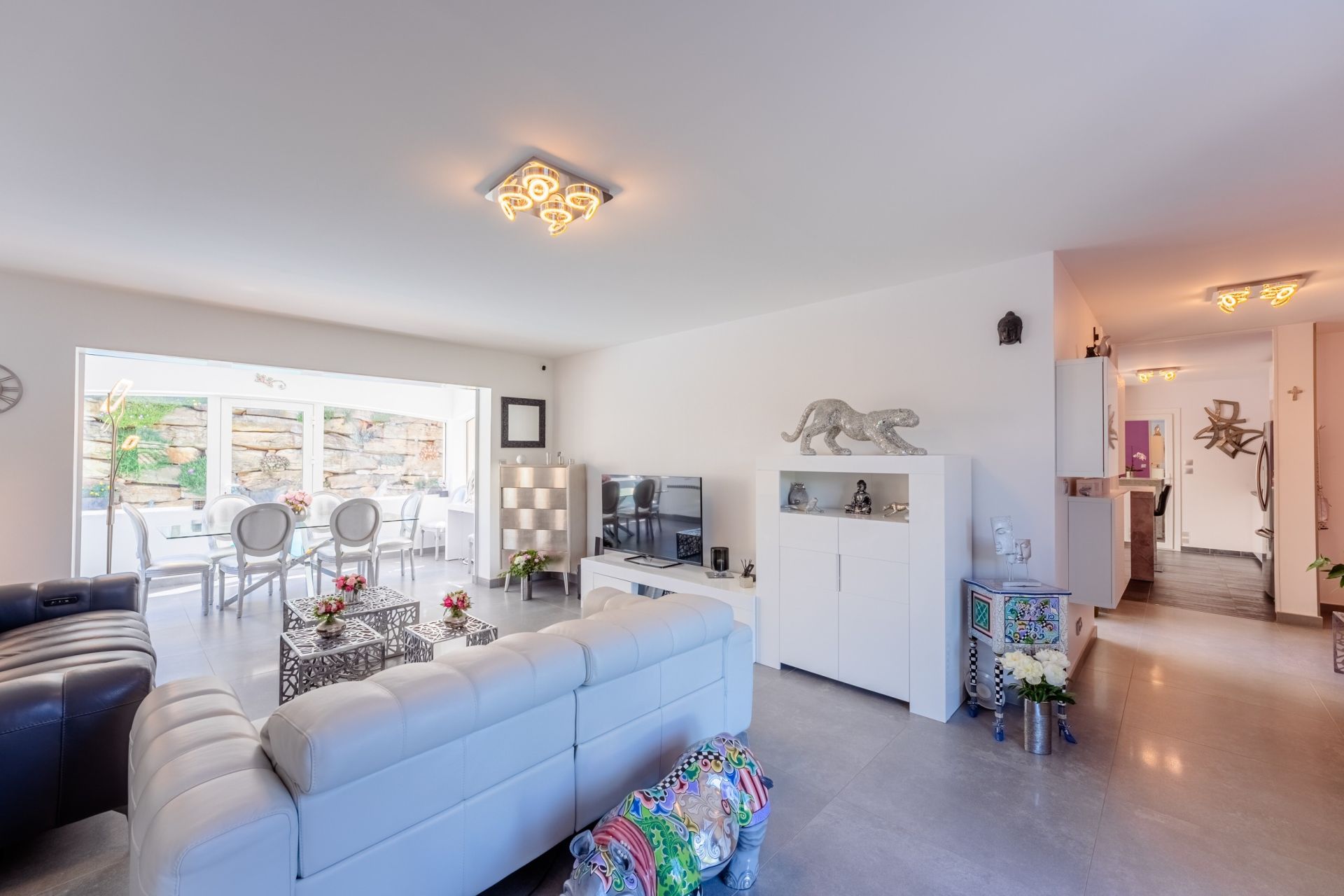 maison 5 Pièces en vente sur SANARY SUR MER (83110)