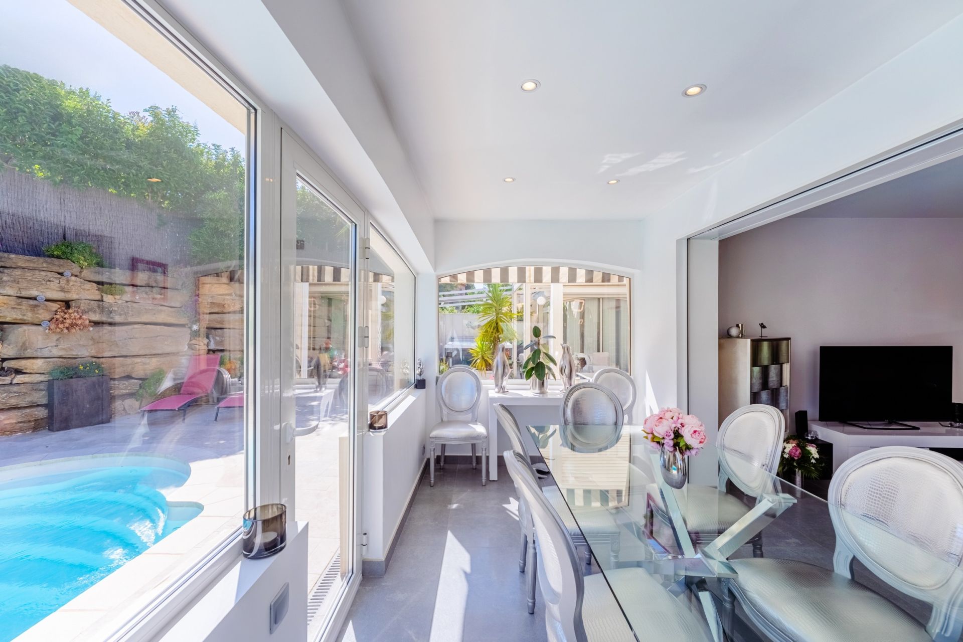 maison 5 Pièces en vente sur SANARY SUR MER (83110)