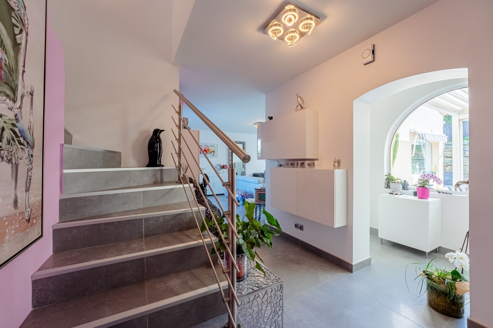 maison 5 Pièces en vente sur SANARY SUR MER (83110)