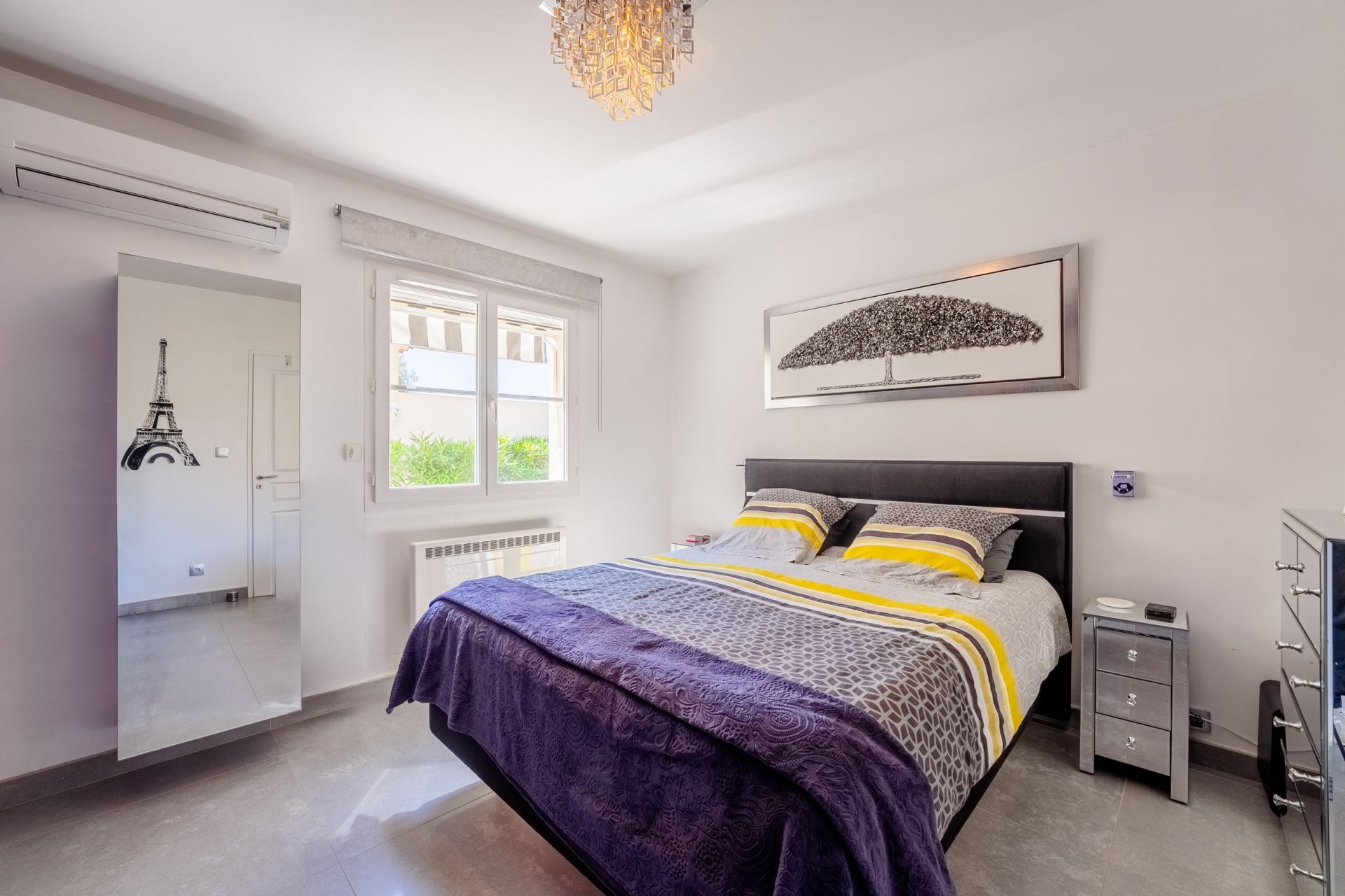 maison 5 Pièces en vente sur SANARY SUR MER (83110)