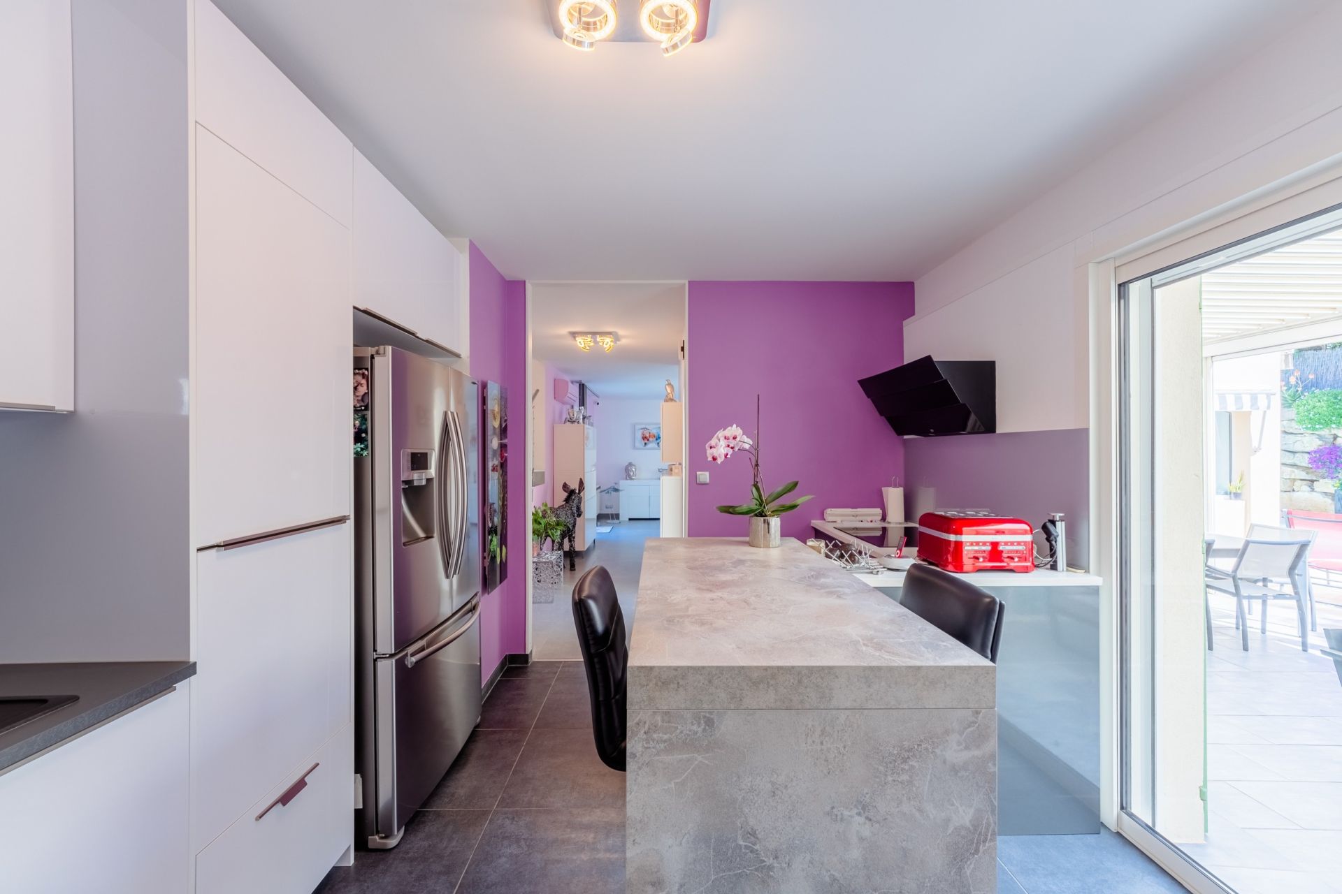 maison 5 Pièces en vente sur SANARY SUR MER (83110)