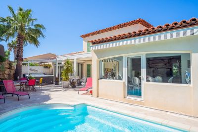 Vente Maison Sanary-sur-Mer 5 Pièces 138 m²