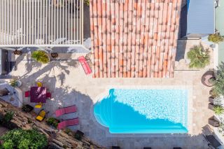 maison 5 Pièces en vente sur SANARY SUR MER (83110)