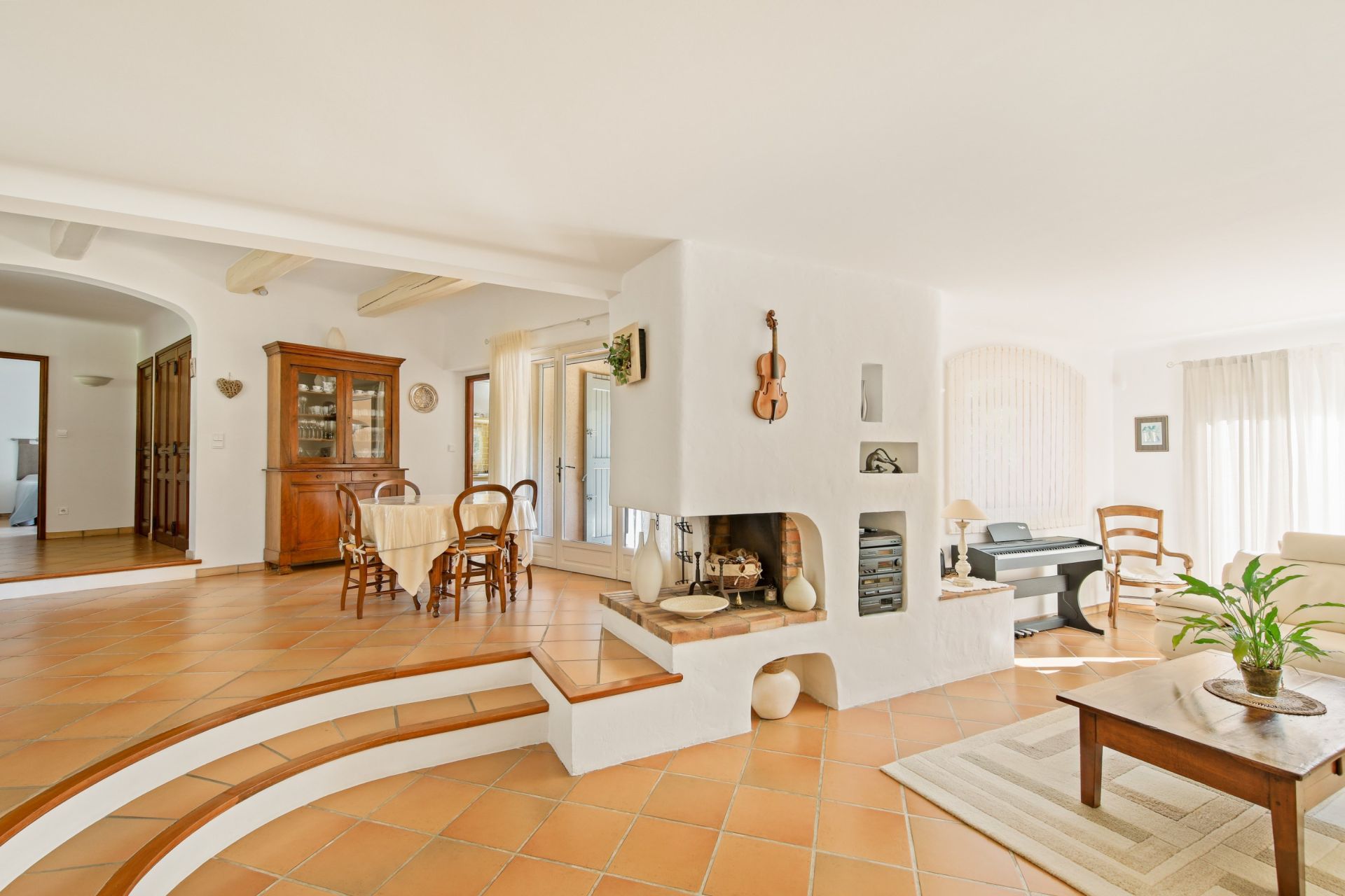 maison 7 Pièces en vente sur OLLIOULES (83190)