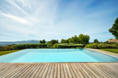 Sale House Ollioules 8 Rooms 330 m²