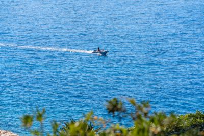 Vente Terrain Carqueiranne 2940 m²