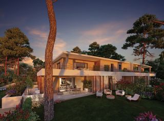 appartement 4 Pièces en vente sur SANARY SUR MER (83110)