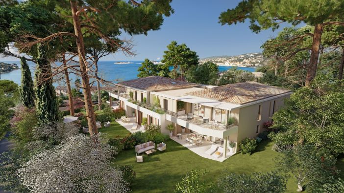 Vente Appartement Sanary-sur-Mer 4&nbsp;Pièces 149&nbsp;m²