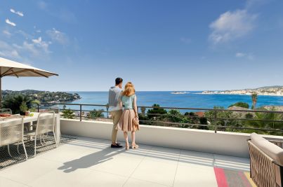 Vente Appartement Sanary-sur-Mer 4 Pièces 162 m²