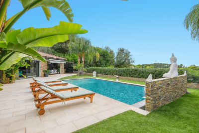 Sale House Ollioules 7 Rooms 292 m²