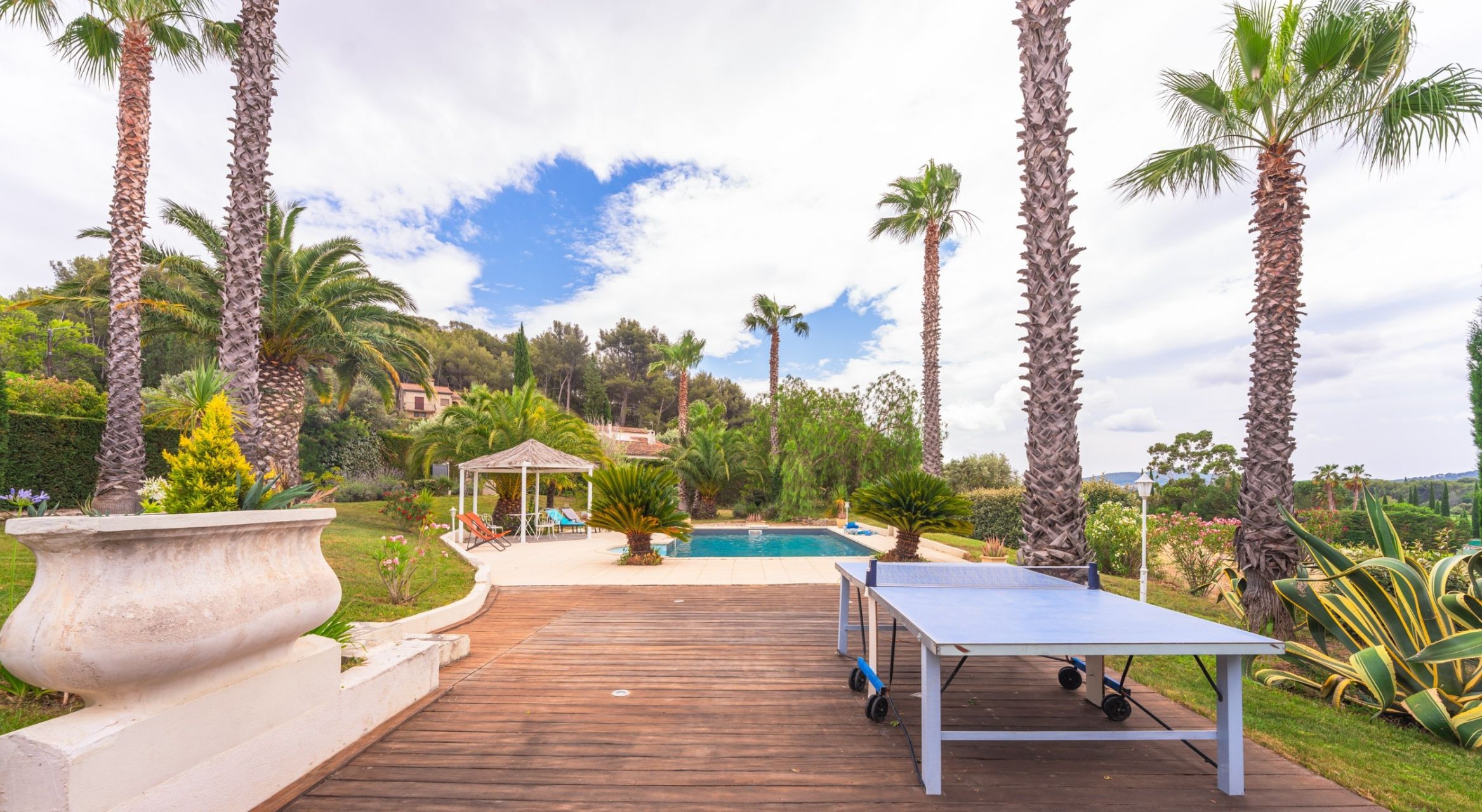 maison 5 Pièces en vente sur LE CASTELLET (83330)