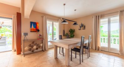 maison 5 Pièces en vente sur LE CASTELLET (83330)