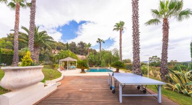 maison 5 Pièces en vente sur LE CASTELLET (83330)