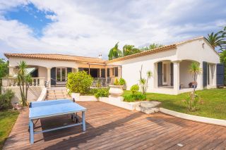 maison 5 Pièces en vente sur LE CASTELLET (83330)