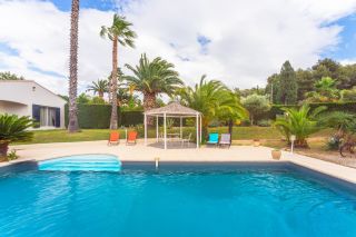 maison 5 Pièces en vente sur LE CASTELLET (83330)