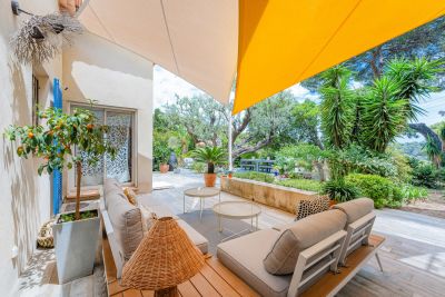 Vente Maison Sanary-sur-Mer 7&nbsp;Pièces 235&nbsp;m²