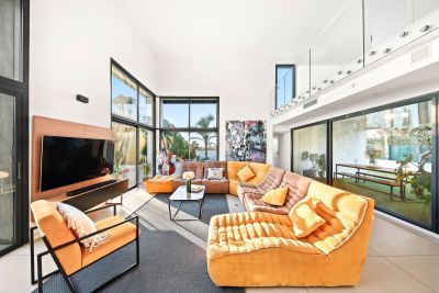 Vente Maison Six-Fours-les-Plages 6&nbsp;Pièces 200&nbsp;m²