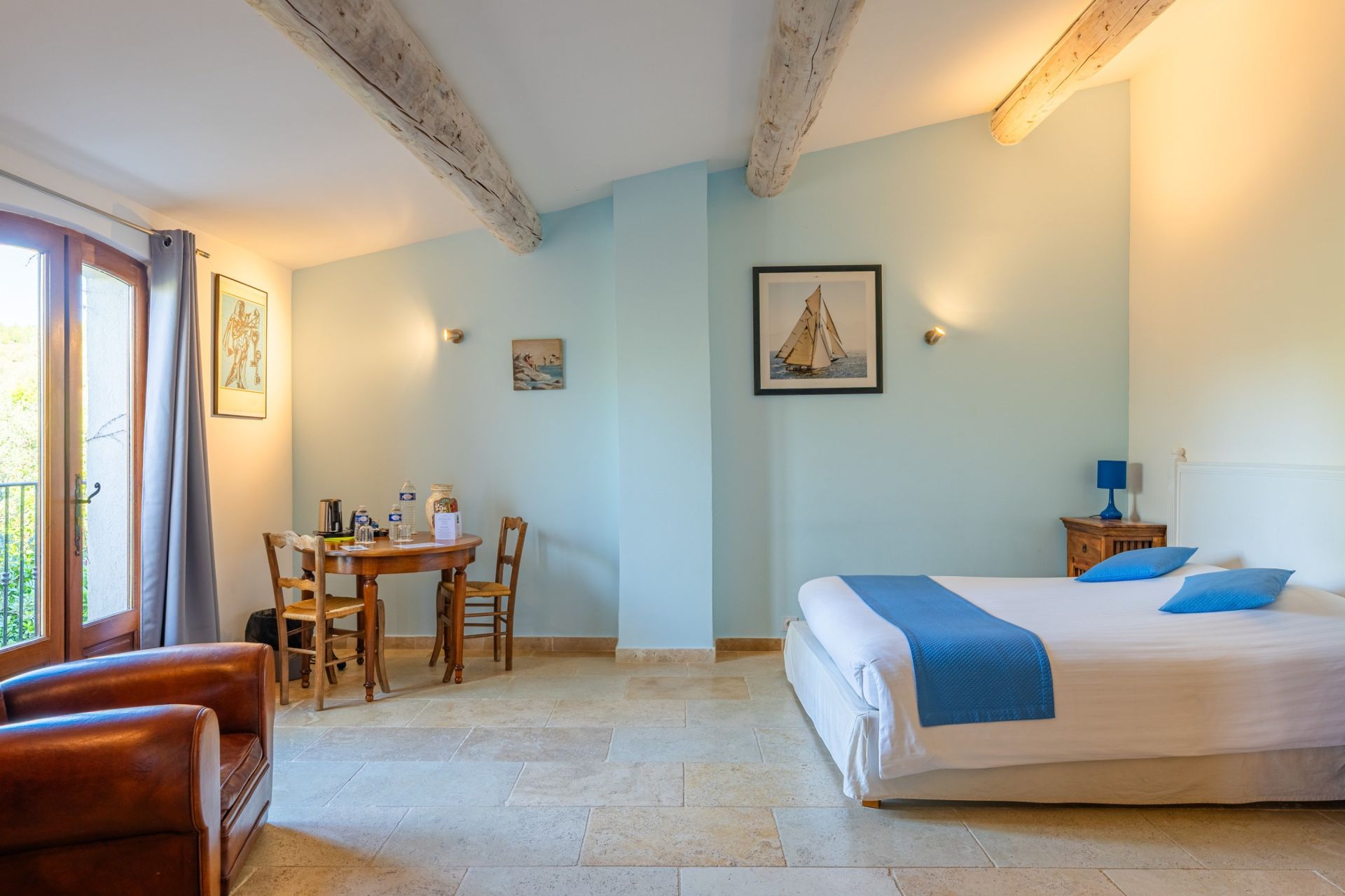 maison 20 Pièces en vente sur LE CASTELLET (83330)