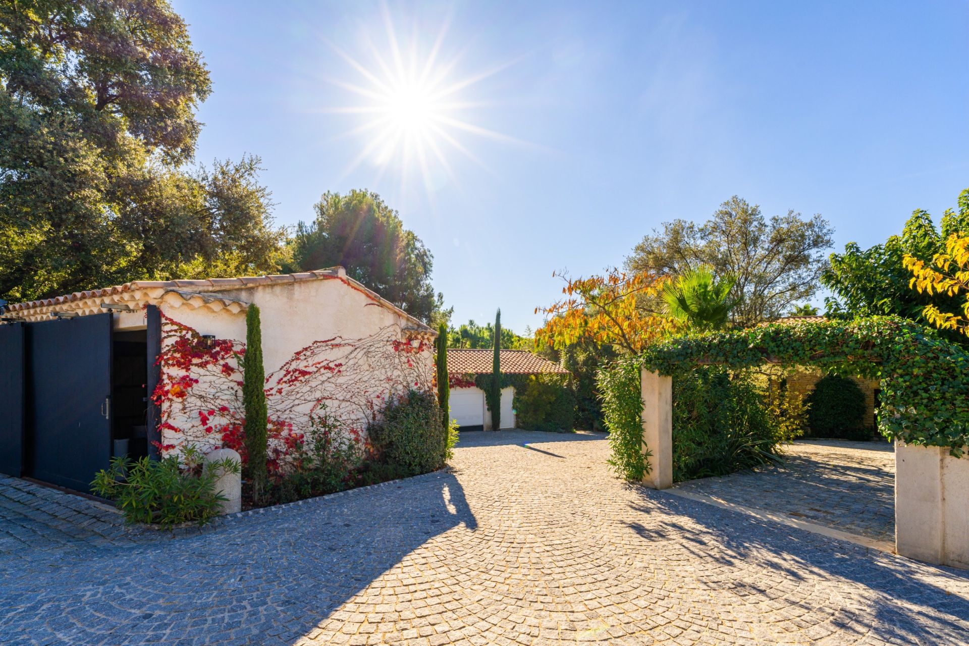 maison 20 Pièces en vente sur LE CASTELLET (83330)