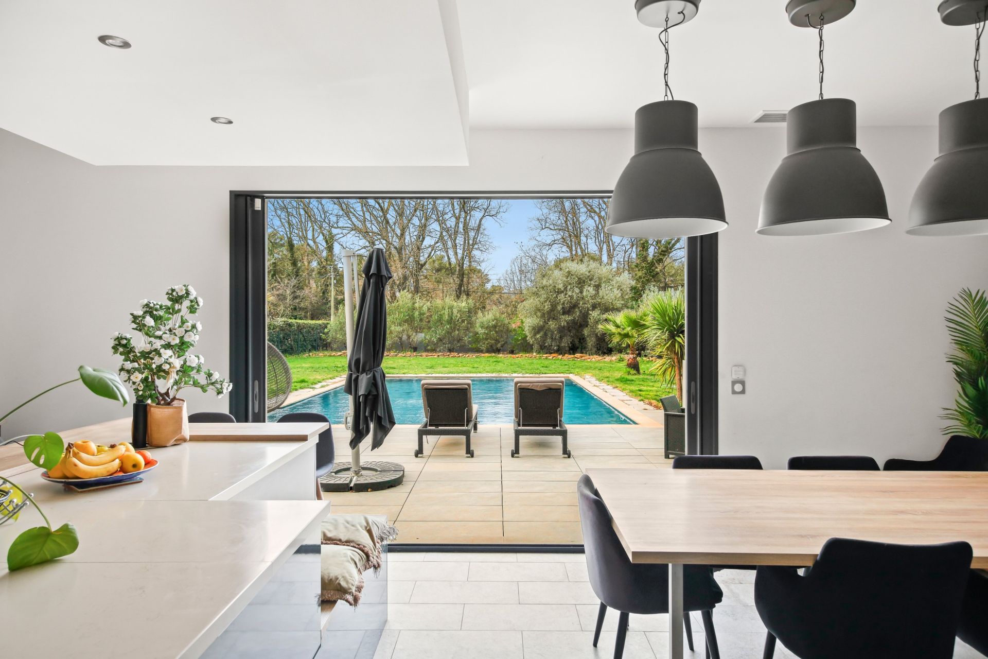 maison 8 Pièces en vente sur LE BEAUSSET (83330)