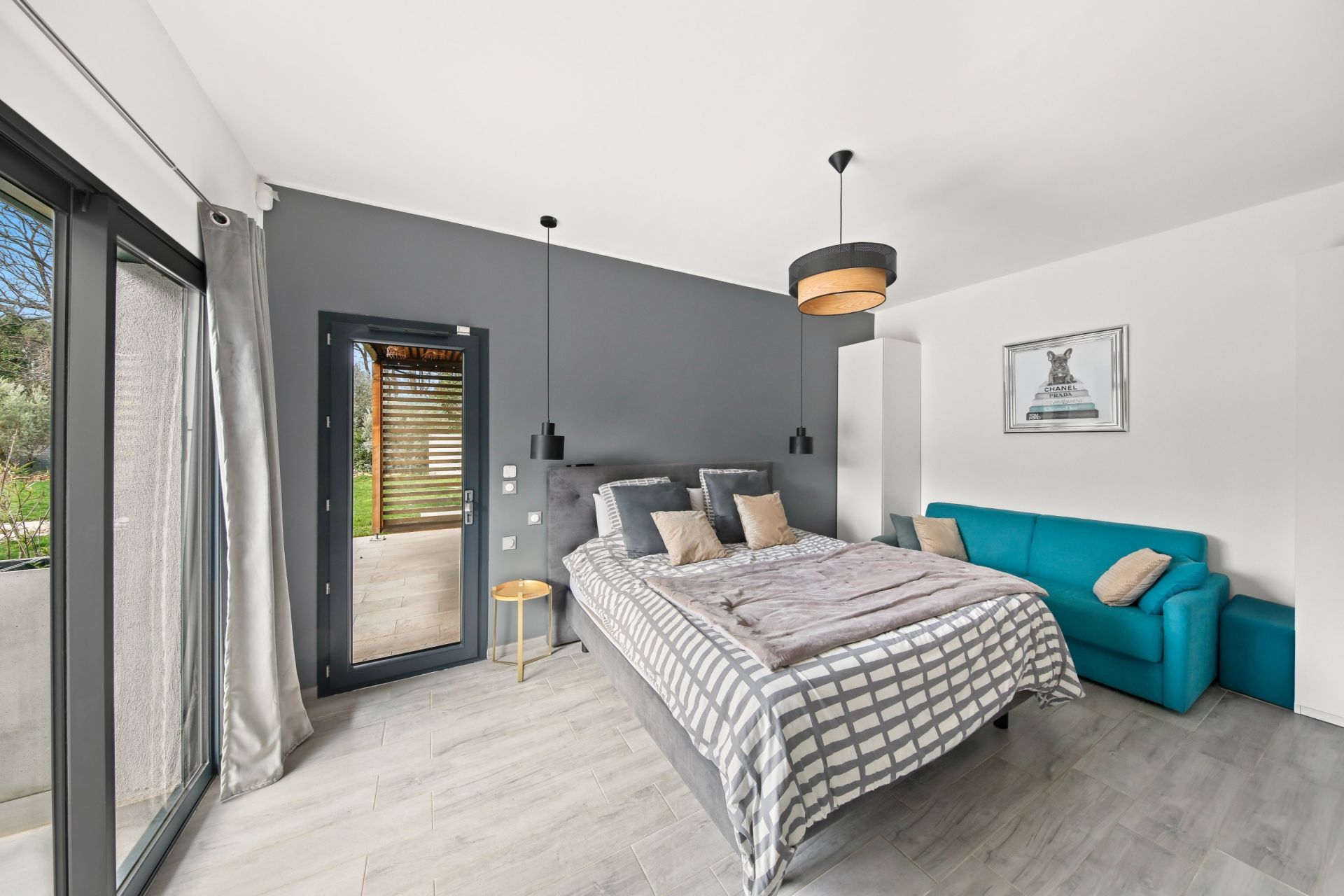 maison 8 Pièces en vente sur LE BEAUSSET (83330)