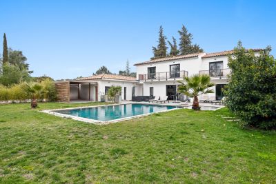 Vente Maison Le Beausset 8&nbsp;Pièces 254&nbsp;m²