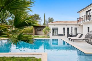 maison 8 Pièces en vente sur LE BEAUSSET (83330)