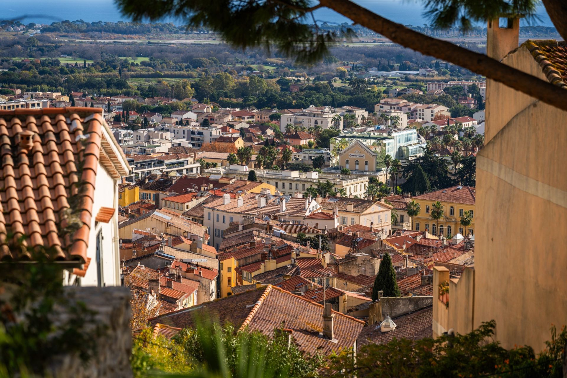 maison 7 Pièces en vente sur HYERES (83400)